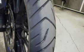 HONDA 400X 2022 NC56