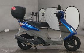 SUZUKI ADDRESS V125 CF4MA