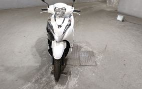 HONDA LEAD 125 JK12