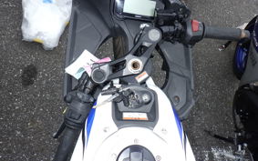 SUZUKI GSX-R125 2006 DL33B