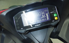 SUZUKI GSX-R125 1994 DL33B