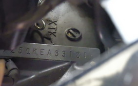 KAWASAKI NINJA 250R EX250K