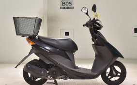 SUZUKI ADDRESS V50 2009 CA4BA