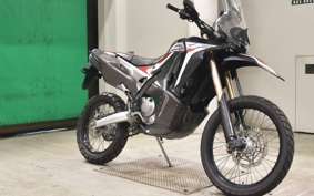 HONDA CRF250 RALLY 1999 MD44