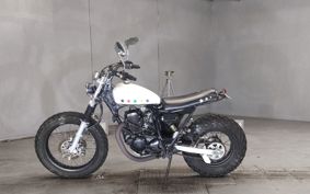 YAMAHA TW200 DG07J