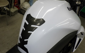 KAWASAKI ER600 N 2009