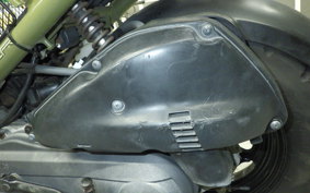 HONDA ZOOMER AF58