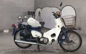 HONDA SUPER CUB50 C50