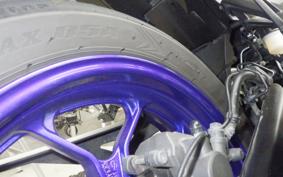 YAMAHA YZF-R25 A