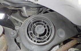 SUZUKI LET's 4 CA41A