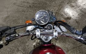HONDA CB223S MC40