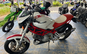 DUCATI MONSTAR 400S 2006 ZDMM407AA6B