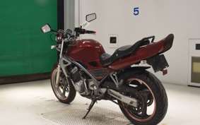 KAWASAKI BALIUS 250 ZR250A