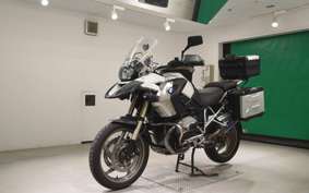 BMW R1200GS 2018
