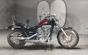 HONDA STEED 600 1994 PC21