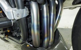 KAWASAKI ZRX1200 D 2011 ZRT20D