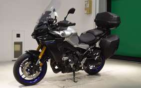 YAMAHA TRACER 9 GT 2022