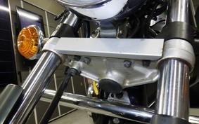 YAMAHA DRAGSTAR 125 2018