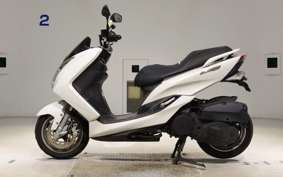 YAMAHA Majesty 155 S 2013 SG28J