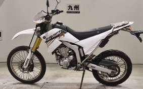 YAMAHA WR250R 2000 DG15J
