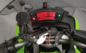 KAWASAKI NINJA400R ER400B