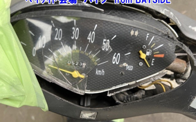 HONDA DIO