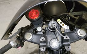 YAMAHA TW225 DG09J