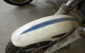 YAMAHA RZ350 4U0