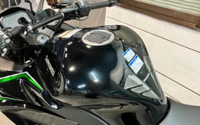 KAWASAKI NINJA 1000SX 2023 ZXT02K