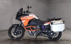 KTM 1290 SUPER ADVENTURE S 2018 V7940