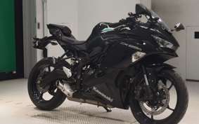 KAWASAKI ZX-25R ZX250E