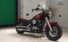HARLEY FLS 1580 2012