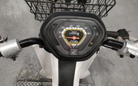 HONDA SUPER CUB50 AA04