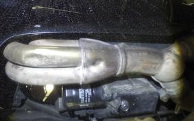 KAWASAKI ZZ1400 NINJA R 2007 ZXT40A