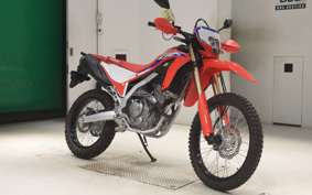 HONDA CRF250L 2020 MD47