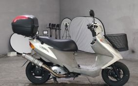 SUZUKI ADDRESS V125 CF4EA