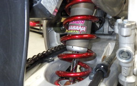 HONDA CRF250 RALLY ME12