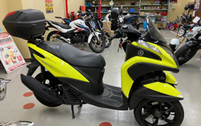 YAMAHA TRICITY 125 SEC1J