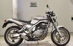 YAMAHA SRX400 Gen.4 1993 3VN