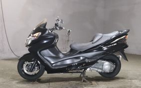 SUZUKI SKYWAVE 400S CK44A