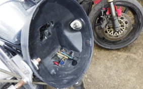 YAMAHA XJR400 R 1996 4HM
