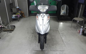 SUZUKI ADDRESS V125 G 2017 CF46A