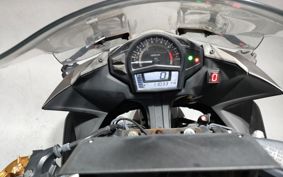 KAWASAKI NINJA 400 2017 EX400E