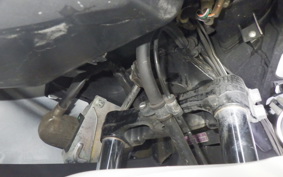 HONDA PCX 150 ABS 2019 KF30