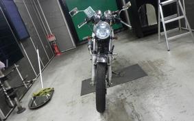 YAMAHA SR400 Gen.2 1991 1JR