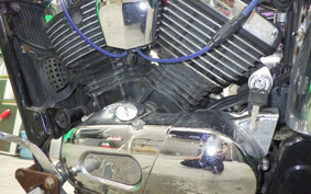 KAWASAKI VULCAN 400 CLASSIC 1996 VN400A