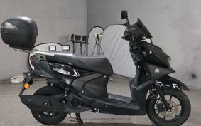 YAMAHA  CYGNUS  RAY ZR SEJ2