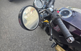 KAWASAKI ZRX400 2001 ZR400E