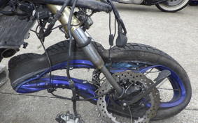 YAMAHA TENERE 700 2020 DM09J