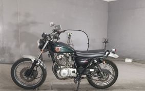 SUZUKI GLASS TRACKER BIG BOY NJ4BA